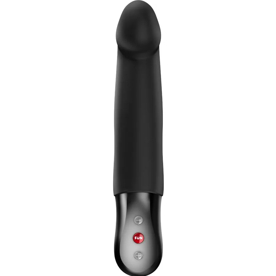Stronic real thrusting pulsators noirs