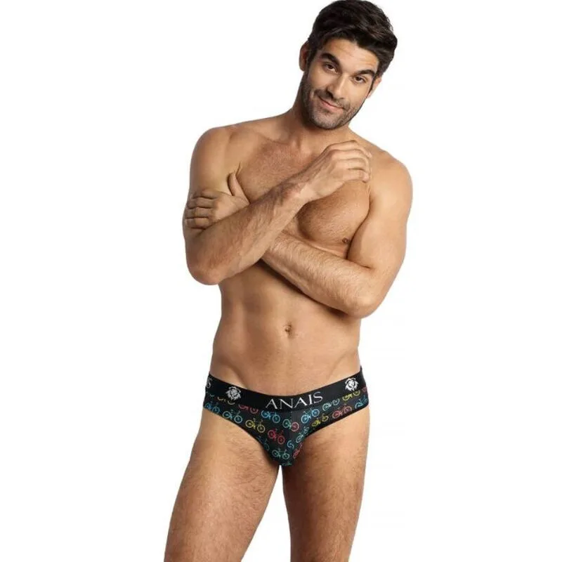 Anais men - slip benito XL
