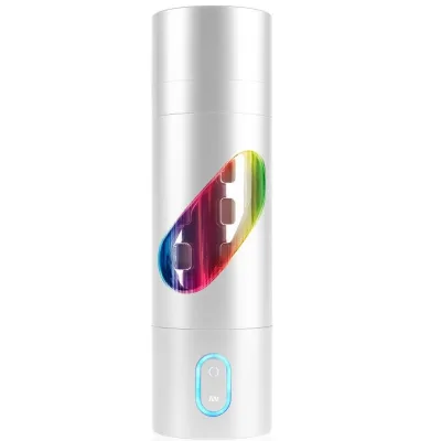 Roto bator usb-mnnlicher masturbator vagina