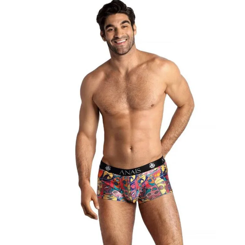 Anais men - boxer comics XL