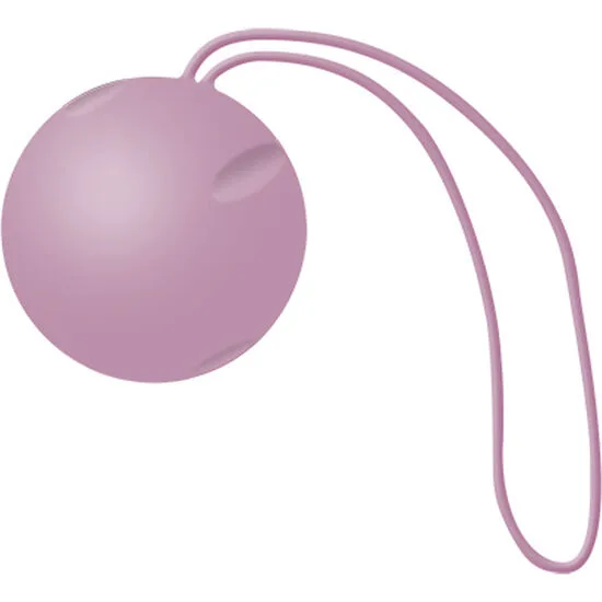 Joydivion joyballs - style de vie unique rose