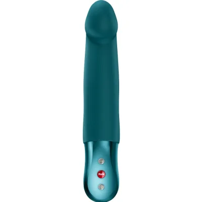Stronic real thrusting pulsators bottiglia verde