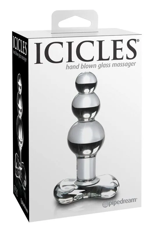 N. 47 masseur de cristal