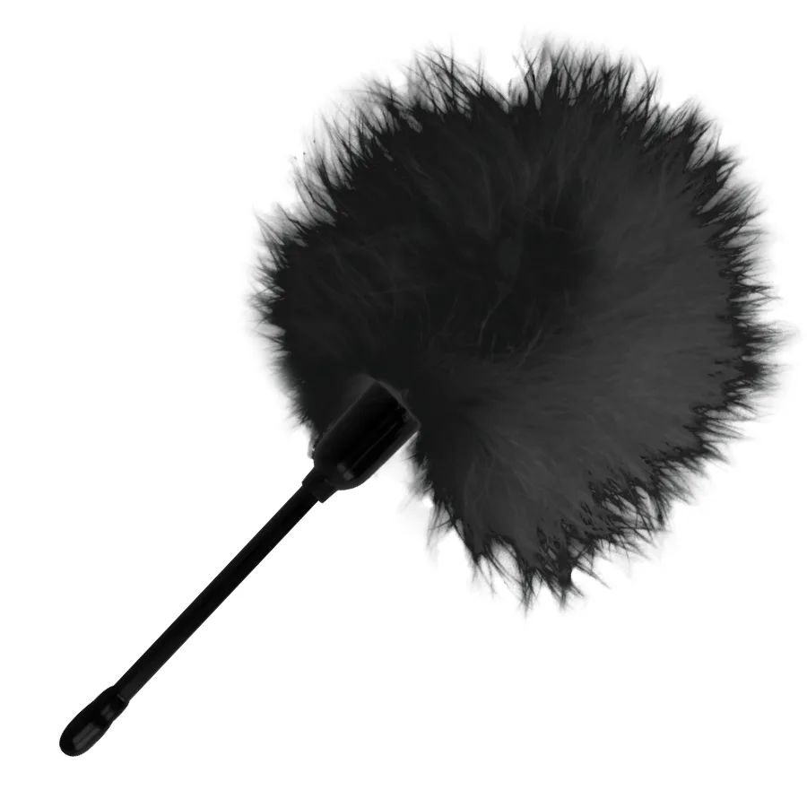 Darkness - stylo stimulant noir