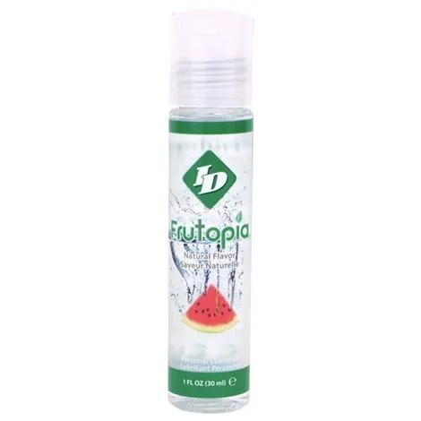 Lubrifiant pastèque 30 ml