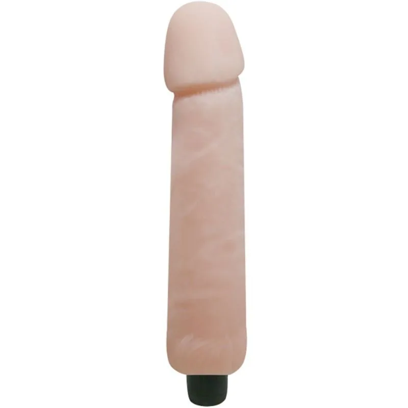 Baile - vibrateur gode love companion 25 cm