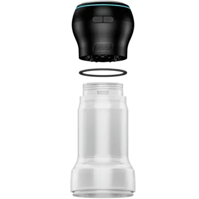 Combo feel pocket stroker + power blow