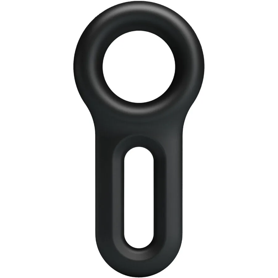 Bague en silicone oniel modèle 18