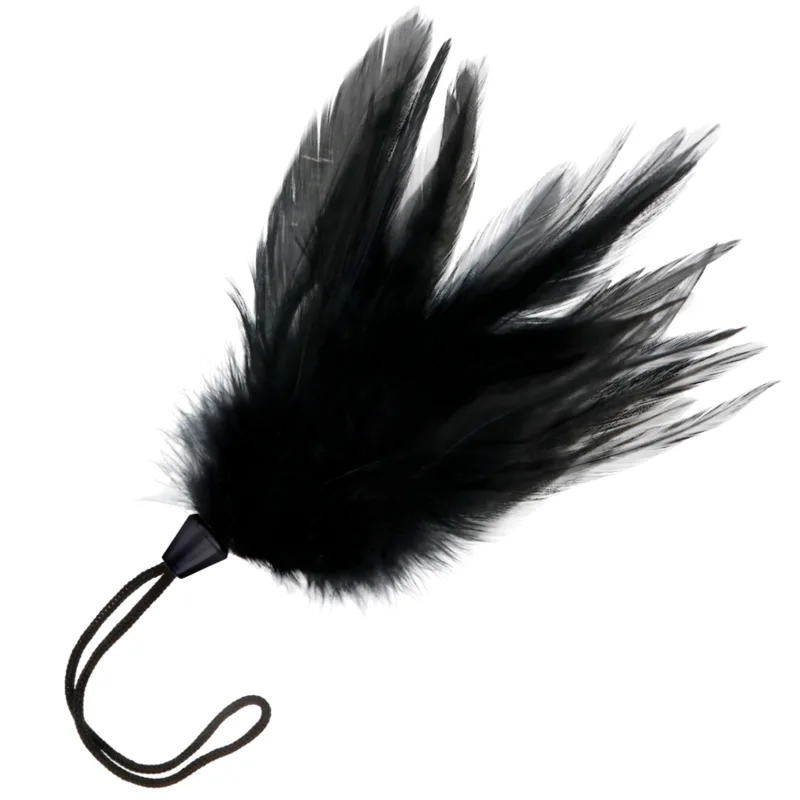 Darkness - stylo stimulant noir 17 cm