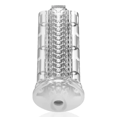 Copertura masturbatore titan potenza + prestazioni