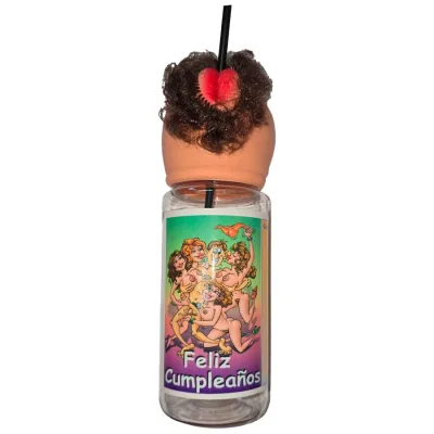 Meat birthday lips flasche 750 ml