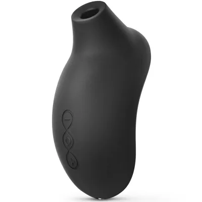Klitoristimulator sona 2 schwarz