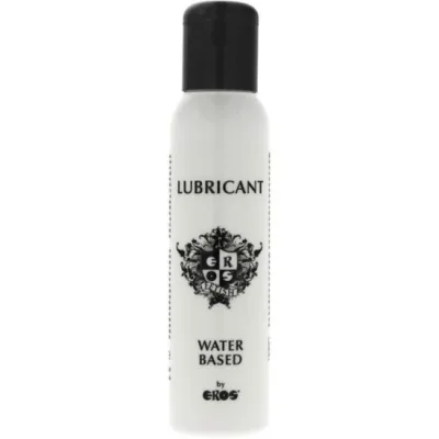 Lubrificante all'acqua 100 ml