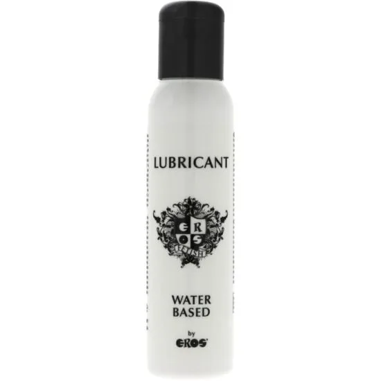 Lubrifiant à base d'eau 100 ml