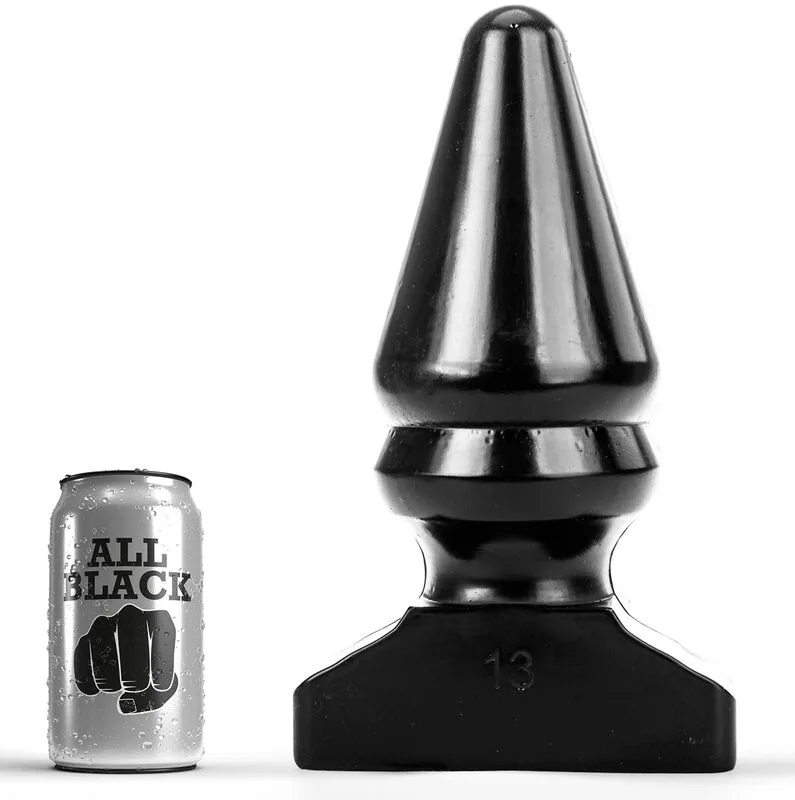 Plug anal 28,5 cm