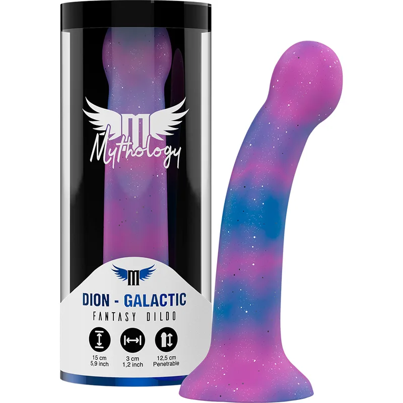 Mythology - dion galaktischer dildo S