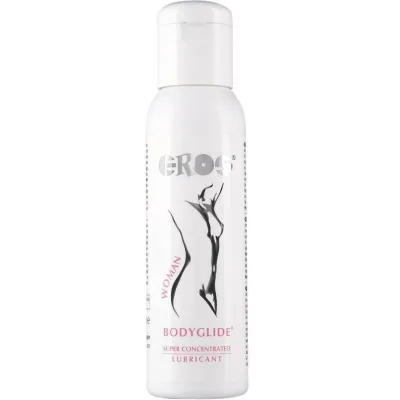 Eros - bodyglide woman silikon-schmiermittel 250 ml