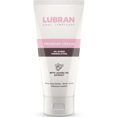 Schmiermittel mit jojobaöl 50 ml