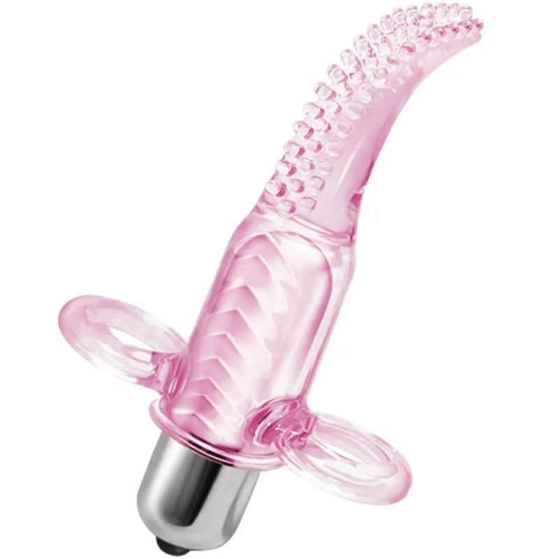 Baile - stimulateur de dé doigts vibro