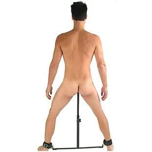 Structure anal restriction