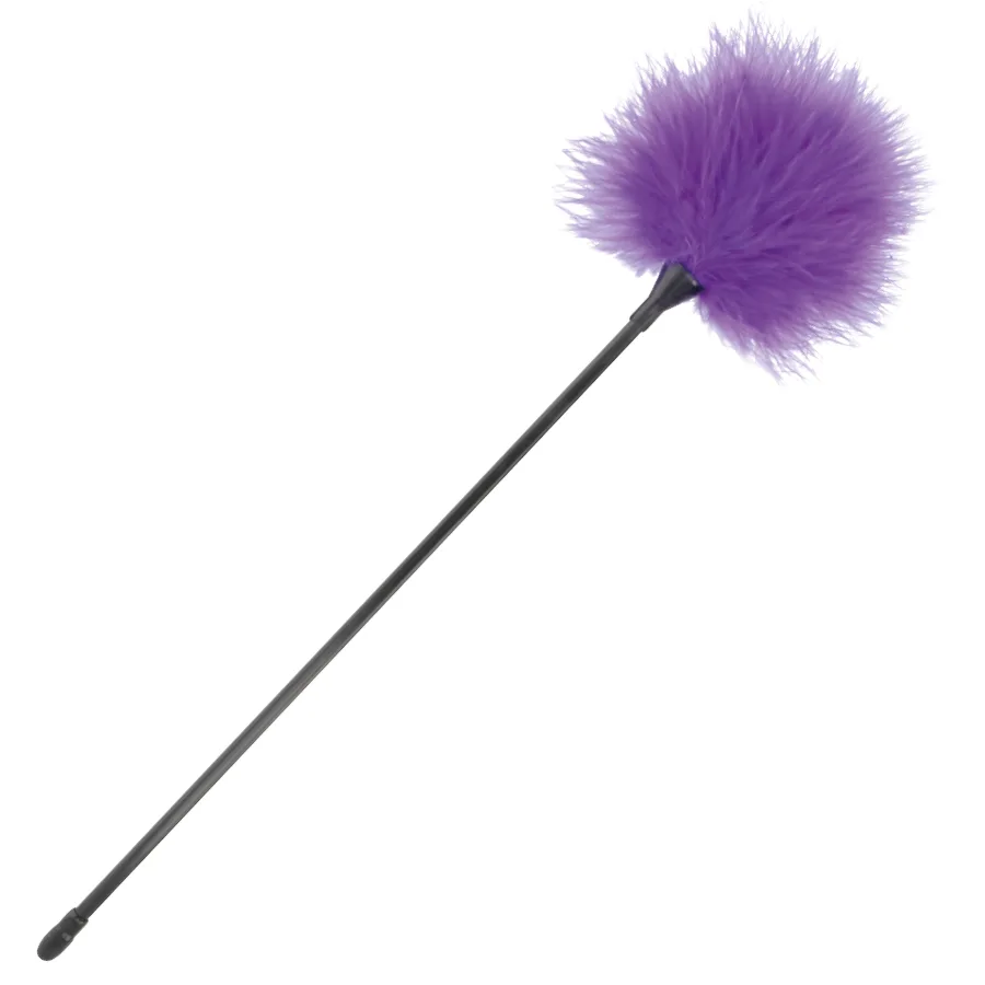 Darkness - stylo stimulant lilas 42CM
