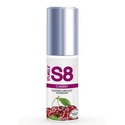 S8 kirschschmiermittel 50 ml
