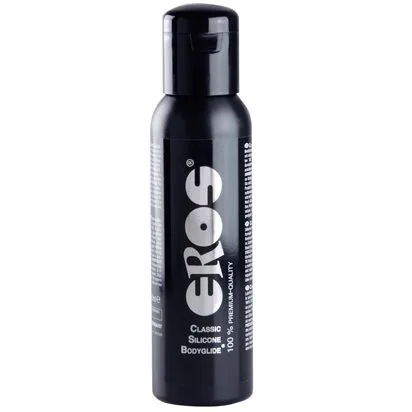 Eros - classique bodyglide en silicone 50 ml