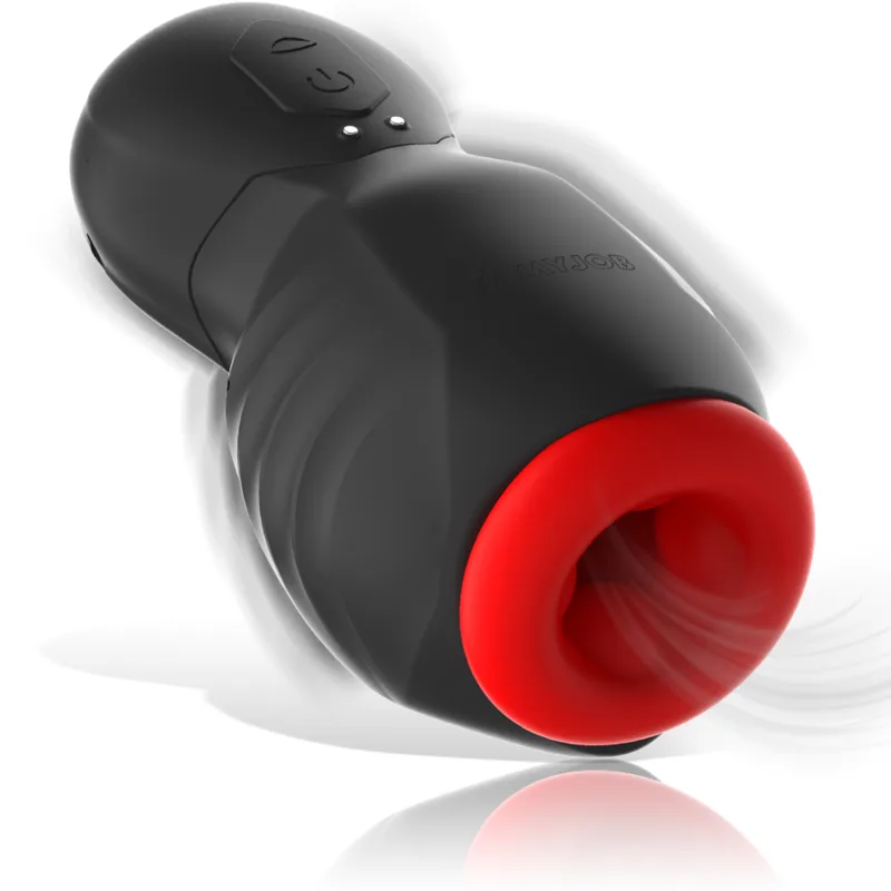 Astra oral vibration et succion extrêmes