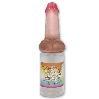 Penisfleischflasche 360 ml /ES/PT/EN/FR/IT/