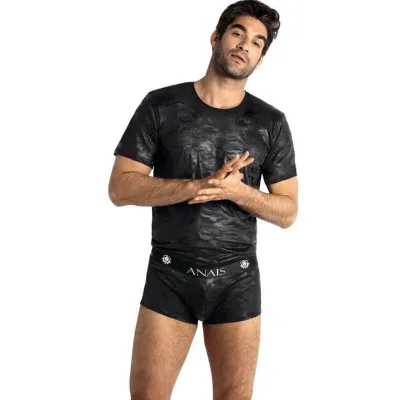 Anais men - elektro t-shirt L