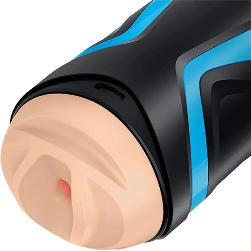 Satisfyer - men un masturbateur pour hommes