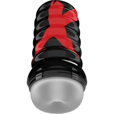 Stroker luftdicht