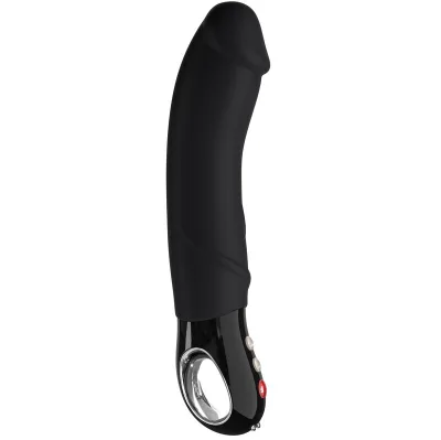 Big boss vibrator black line