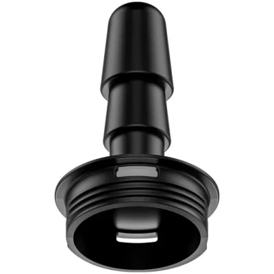 Controle dildo adapter