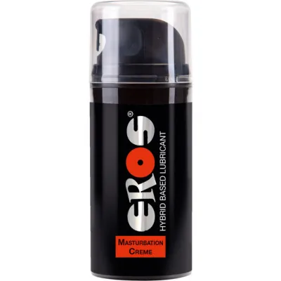 Eros - masturbationscreme 100 ml