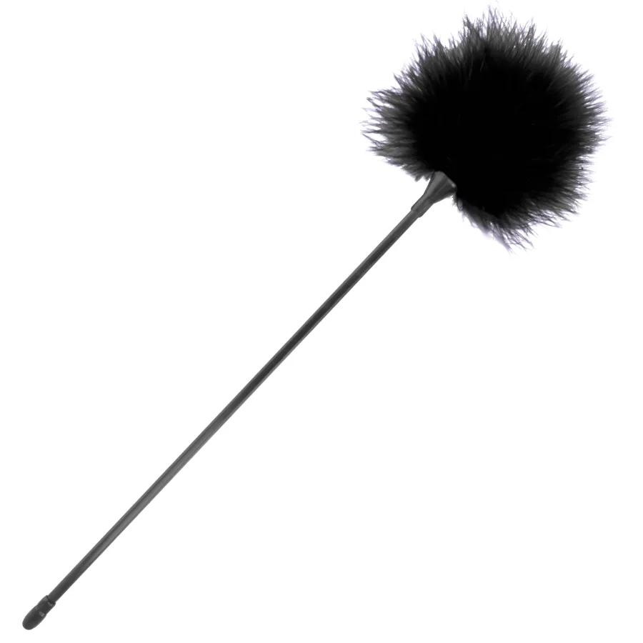 Darkness - stylo stimulant noir 42 cm