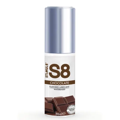 S8 schokoladen-schmiermittel 50 ml
