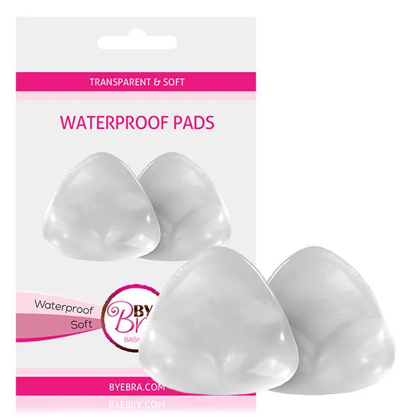 Bye-bra - pads push-up impermeable