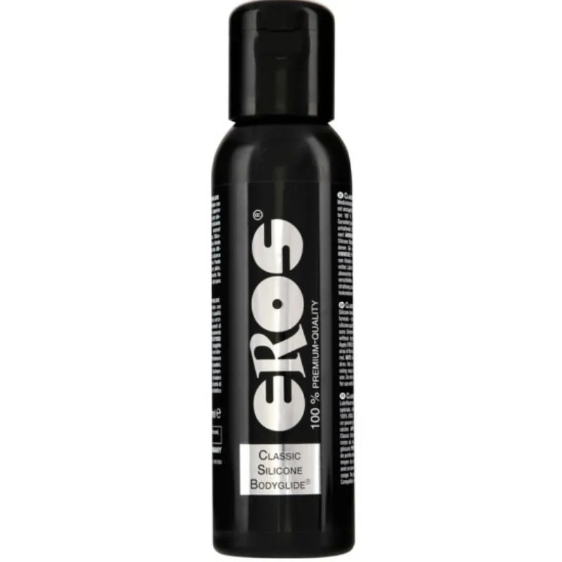 Eros - classique bodyglide en silicone 250 ml