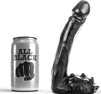 Realistischer dildo 19 cm