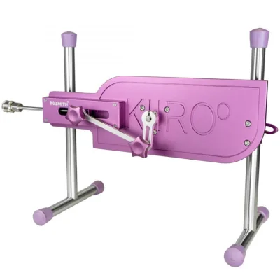 Plezierdrive interactieve seks machine