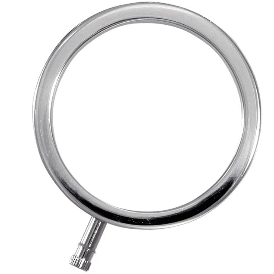 Electrarings anneau pénis en métal 32 mm