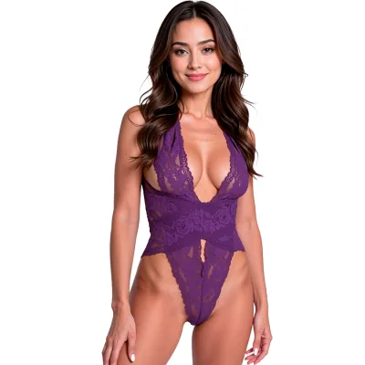 Passion - velmore body violet S/M