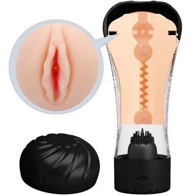 Pretty love - naomi vagina vibrator