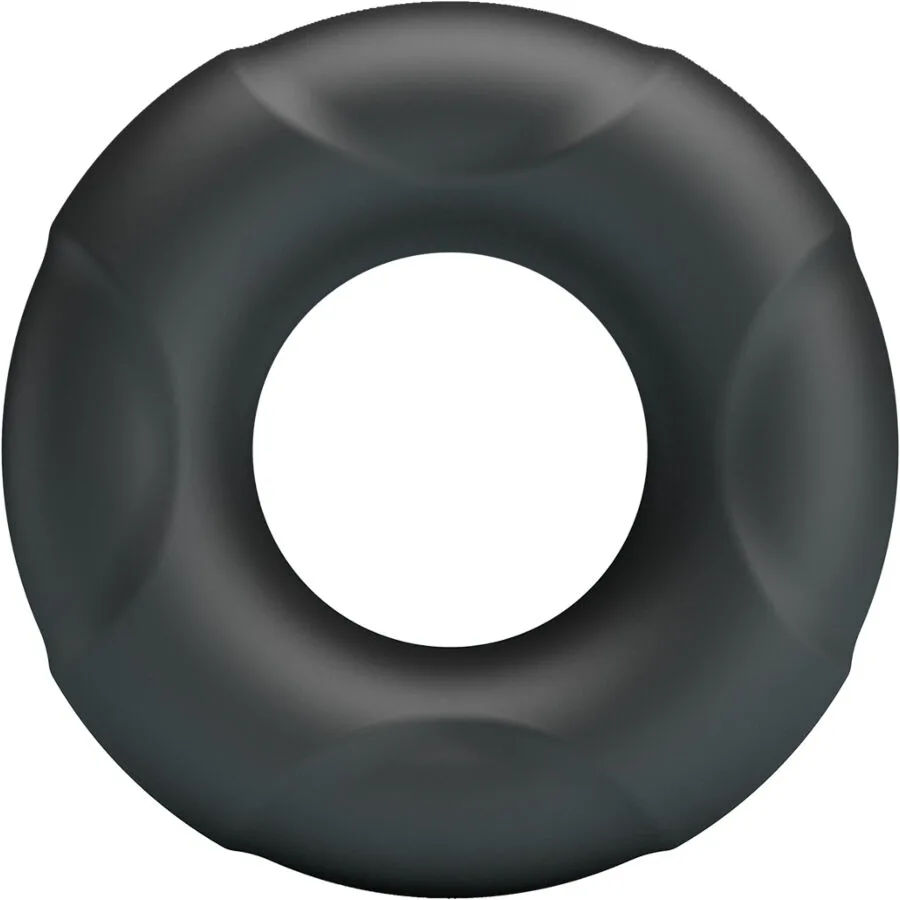 Bague en silicone arvell modèle 12