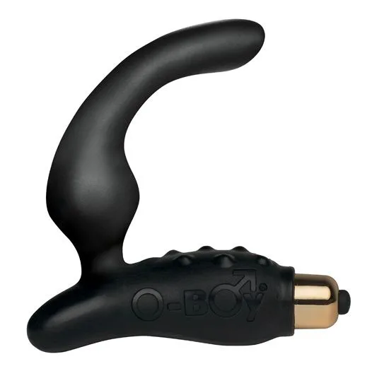 Stimulateur prostatique o-boy 7V
