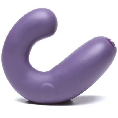 Estimulador g-kii morado