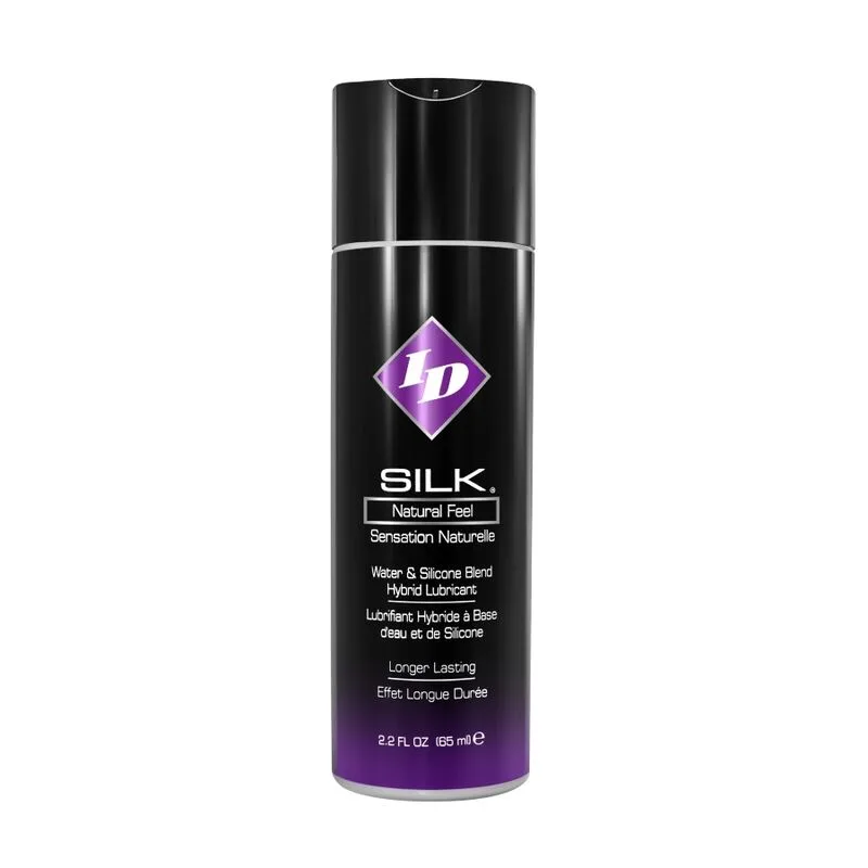 Sensation naturelle SILICONE/EAU 65 ml