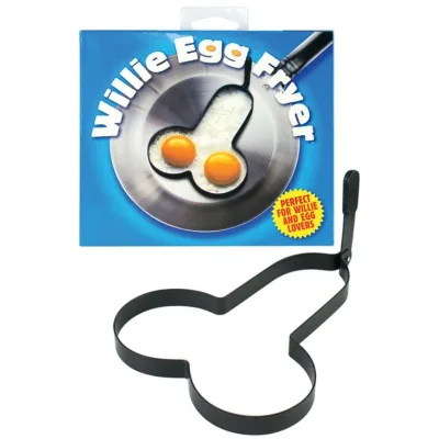 Spencer & fleetwood - moule pénis pour oeufs frire