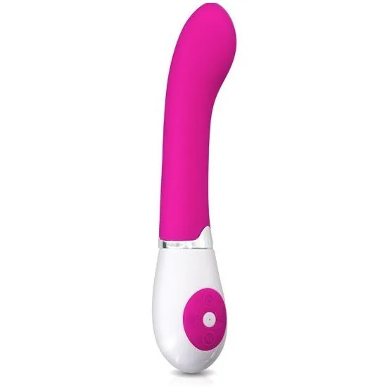 Pretty love - flirtation vibrateur daniel